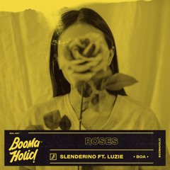 Roses (feat. Luzie)