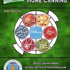 READ EPUB KINDLE PDF EBOOK The Complete Guide to Home Canning: Current Printing | Off