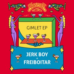 Jerk Boy, Freiboitar - Music Thing