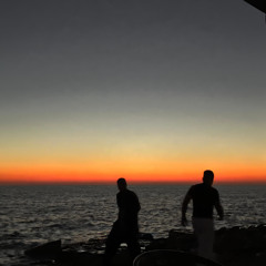 opening for ziad moussa/aperitivo