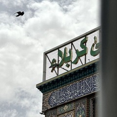 ' قَـصايـد حُـسيـنيـة.،