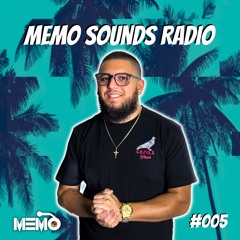 MeMo SOUNDS RADIO || House, Reggaeton, Hip Hop, Afrobeats, Dembow - Aug 2022