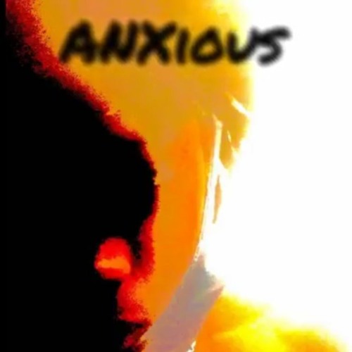 ANXious (Prod. Flexus)
