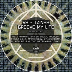 PREMIERE: Djosh - Kalieso (Original Mix) [Tzinah Records]