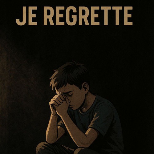 Je regrette (avec Soulmak)