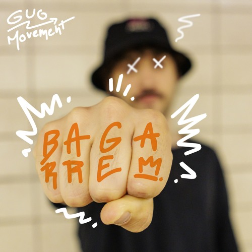 Guo - Bagarre [MIXTAPE]