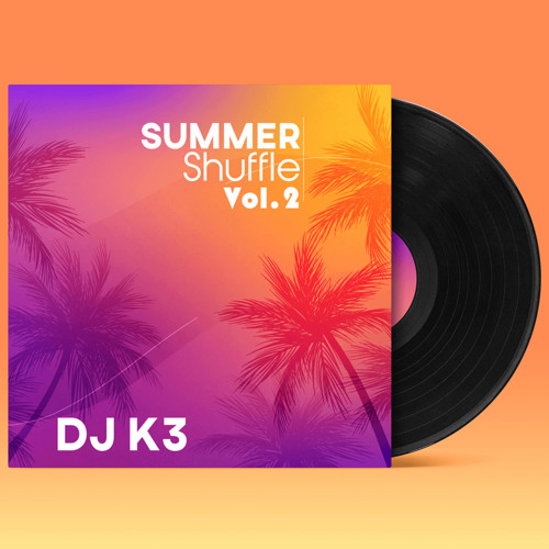 SUMMER SHUFFLE VOL. 2
