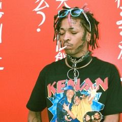 XANAX - BABY Internet ft LordPrince (prod.Gxrdenx)