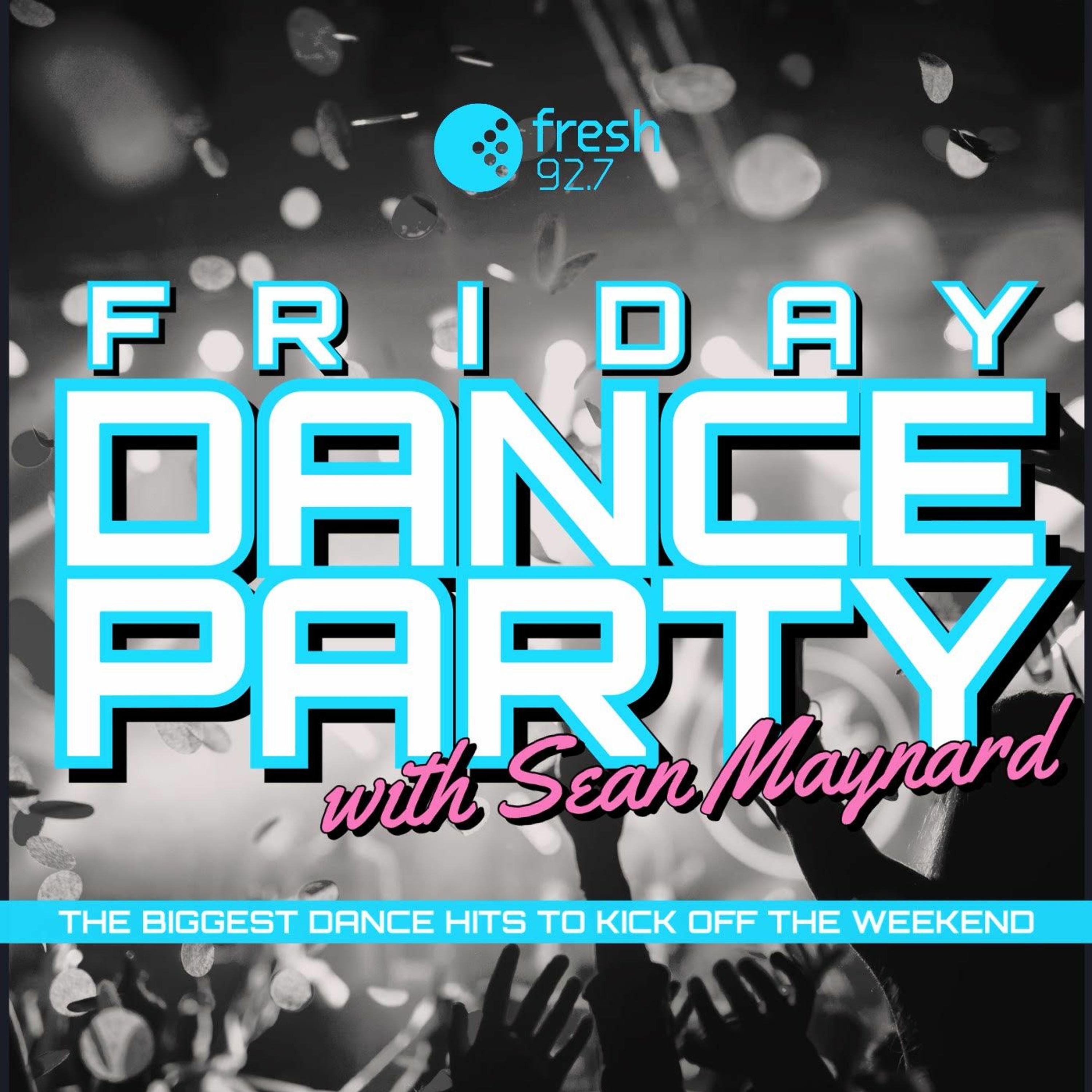 Dance Anthems Radio Show