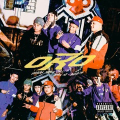 Dehilan, ITHAN NY, Pablo Chill-E, Aqua VS - Oro