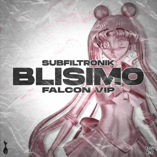 SUBFILTRONIK - BLISIMO (FALCON VIP) [FREE DOWNLOAD] 🌒