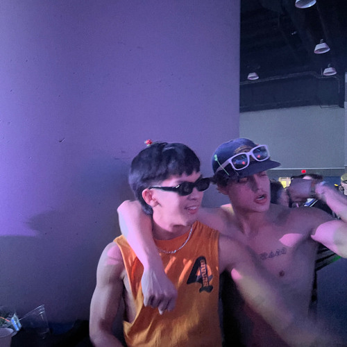 Riddim and baseline mix