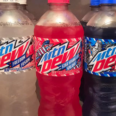 Dirty Soda (feat LDS Drippa)