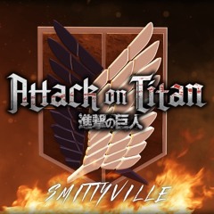 Attack On Titan (TATAKAE!)DOWNLOAD!
