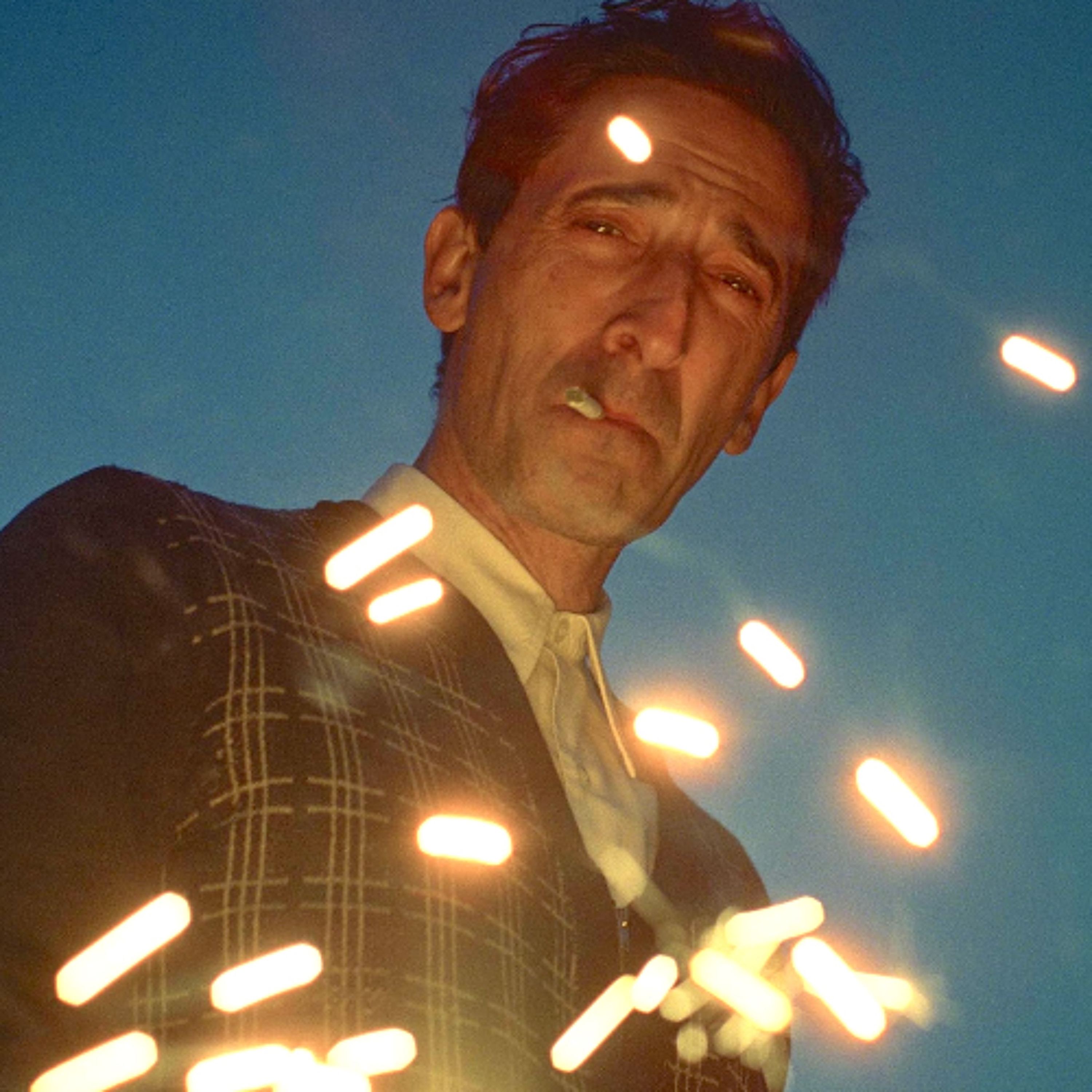 The Iron Koob Fights Movies
