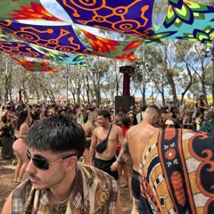PSY-TRANCE🍄🌿