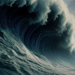 TSUNAMI (PROD. BY CRYPTK)
