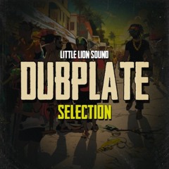Lasai - Dubplate - Little Lion Sound - Nuh Normal