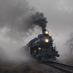 Train of Secrets (Ghost Train)