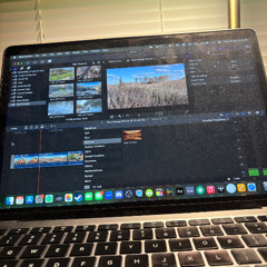 Ambient@RealJamesWoodsMeditation