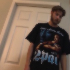 Leave My Things At The Door (prod. nevrfall)