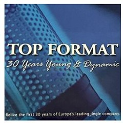 NEW: Veronica Goes Fot It - Top Format 30 Years CD
