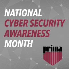 2023 Cyber Security Awareness Month