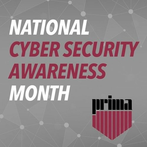 2023 Cyber Security Awareness Month