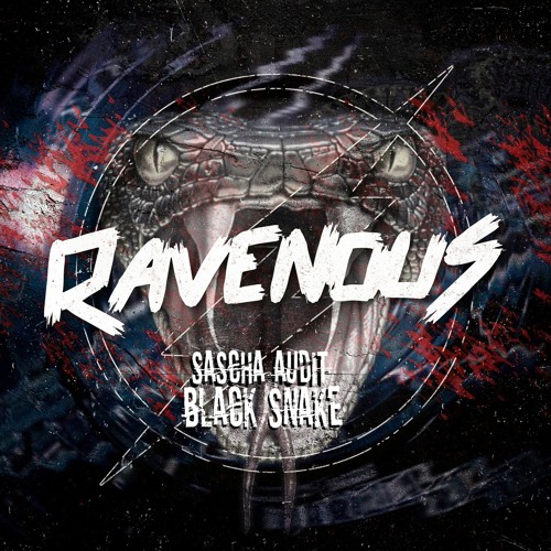 02.  Sascha Audit - Destination (Original Mix) [Ravenous]
