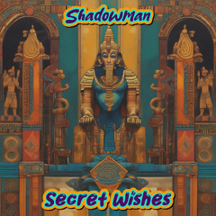 Secret Wishes * Instrumental