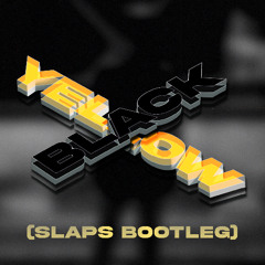 Black and Yellow (SLAPS Bootleg) FREE DL