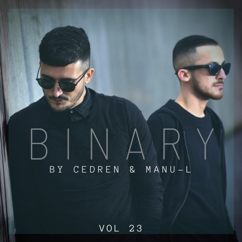 Binary Vol. 23