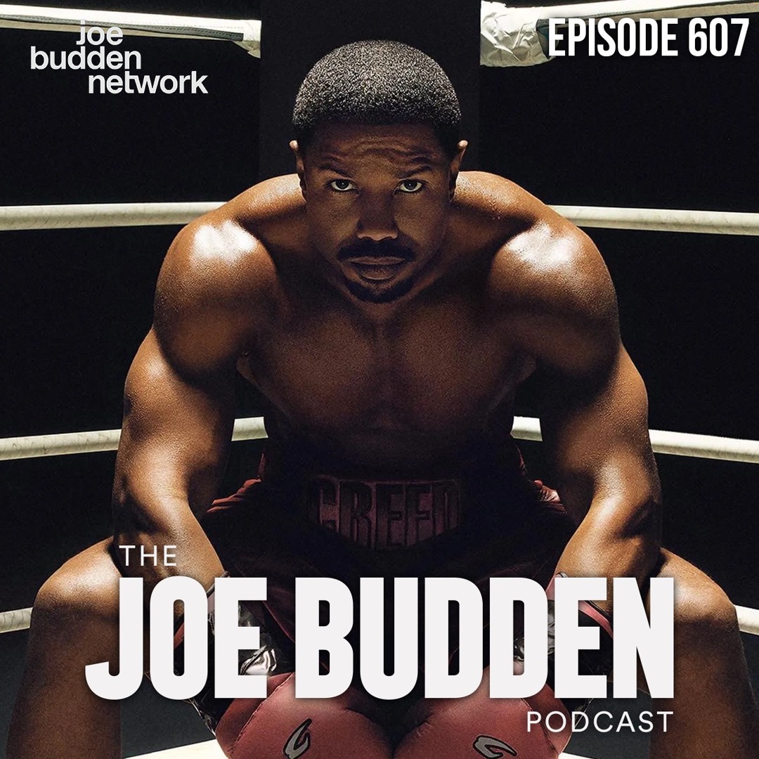 Joe Sign Stream Episode 607 |