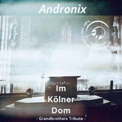 Im Kölner Dom (Grandbrothers Tribute)
