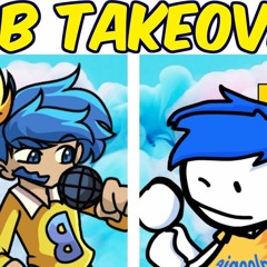 Jump Out But It's A Bob&bob And Bf Cover