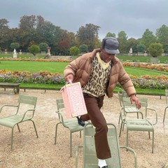 Tyler , The Creator Edit Audios