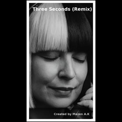 THREE  SECONDS (Remix)