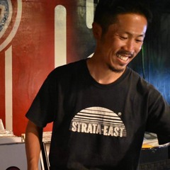Tsubaki fm Hiroshima: DJ SATOSHI - 22.06.22