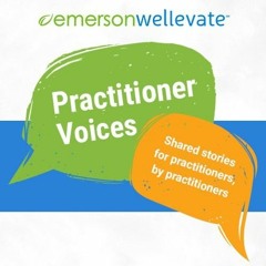 Practitioner Voices - Dr. Jillian Teta