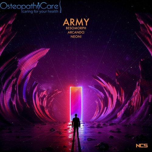Besomorph & Arcando & Neoni - Army [NCS Release]