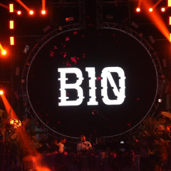 B10Live@Euphoria SONA & Jordan John Opening Warm-Up Set Riyadh Saudi Arabia 2025