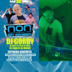 MOSKI @ SKIPE CALATAYUD (30.11.24)
