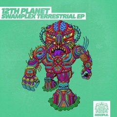 12th Planet - RVD (Saynoz Remix)