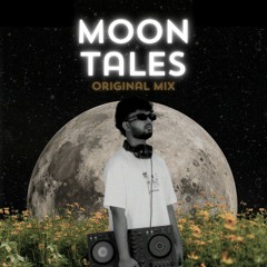 Kvnjaymusic - Moon Tales (Original Mix)