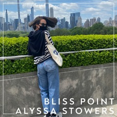 Alyssa Stowers | August 6, 2021