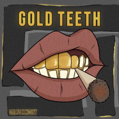 Redlight - Gold Teeth (Dalts x Nosey Bootleg)