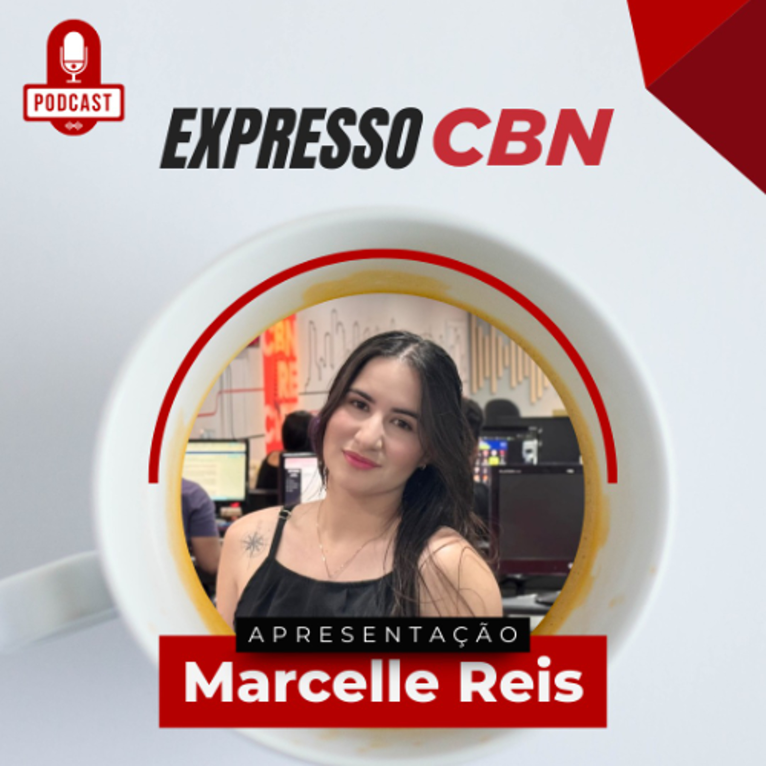 CBN Recife