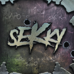 Sekky (feat. Frisco & Shorty)