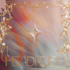 Headrush (feat. Sarah de Warren)