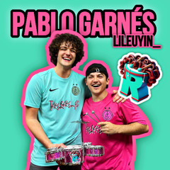 Pablo Garnés (@Lileuyin_): #eRRedoble1